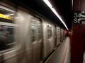 videos de Coney Island Bound R160B Siemens & 57th Street Bound R68A Q Trains @ 34th Street