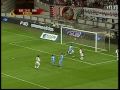 AFC Ajax - Slovan Bratislava 5 : 0 ( Donderdag 20 Augustus 2009 )