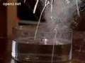 Alkali Metals: Explosive reactions