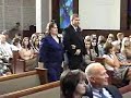 William Dicker and Jayme Palmer Wedding - 8