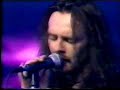 My Dying Bride-Black Voyage (live)
