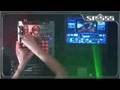 SP-555 Sampler by David Ahlund Part 3