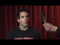 NME Awards USA: Eli Roth Exclusive Interview