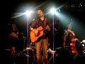 Milow - Born In The Eighties - Live @ Conrad Sohm Dornbirn 21.11.09