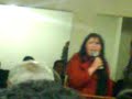 Cantora Fernanda Oliveira - Sabor De Mel