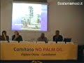 Ceneri tossiche nel CEMENTO