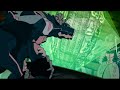 Reideen VS. Gadion
