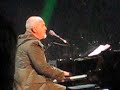 Peter Gabriel at PeaceOneDay 2008 Albert Hall