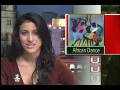 Cherry Show Entertainment Segment - 11/25/208