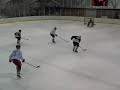 Durango Betties Molly Marquez Scores A Pair Of Goals