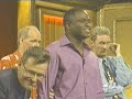 Whose Line is it Anyway: Song Styles: Rocky Horror