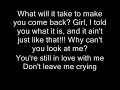 Elliott Yamin - Wait For You w/ Lyrics Elliott Yamin - Wait For You w/ Lyrics