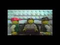 Lego Gwiezdne Wojny: Misja na Maseru I