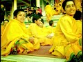 Rishikesh: The Town of Orange People