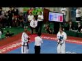 Ireland's padraig o conner, world champion 2001, 2004 and 2010