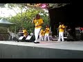 Djakout Mizik at Central Park SummerStage