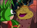 Sonic Underground - Comienzo (Parte 1)