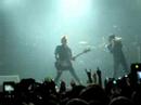 My Chemical Romance - recorded 'Live' @AECC 12/11/07 My Chemical Romance - recorded 'Live' @AECC 12/11/07