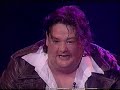 Johnny Vegas video 3