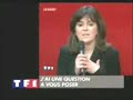 il semblerait que certains passages de l'emission 