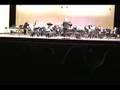 IVCC Wind Ensemble - Ode and Epinicion - James Curnow