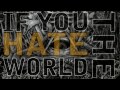 Suicide Silence – Fuck Everything Lyric Video