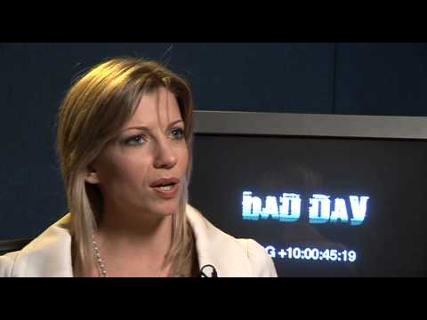 Claire Goose