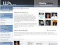 the wealthy affiliate university