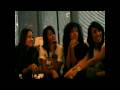 Electrik Red, Fiya Magazine Exclusive Interview part 1