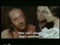 charles's confession to margot why lamole must die for a crime he did not commit. 
taken from la reine margot-version longue(1994)
margot-isabelle adjani
charlesix-jean-hugues anglade