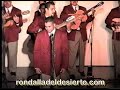 el triste   rondalla del desierto
