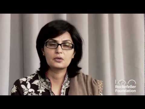 Sania Nishtar: 100 Years of Innovation