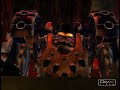 Beast Wars Tarantulas Appreciation
