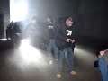 WhiteHouse Ft. Pih - Rosyjska Ruletka - z planu klipu