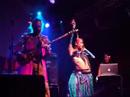 Baba Zula @ Stereo dvorana, Rijeka