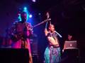 Baba Zula @ Stereo dvorana, Rijeka