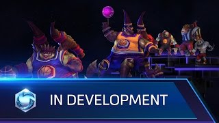 Azmocrap - Heroes of the Storm