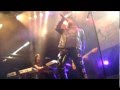 Adagio - Dominate (promo video) - 2006