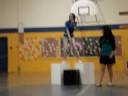 lms talent show..
