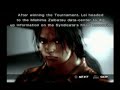 Tekken 4: Lei Prologue and Epilogue