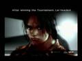 Tekken 4: Lei Prologue and Epilogue