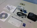 Vivitar ViviCam 8400 8MP