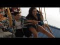 Stephanie Hanvey Turn It Up Official Music Video and Lyrics