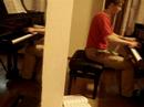 Beethoven - Moonlight Sonata 2nd & 3rd Movements
