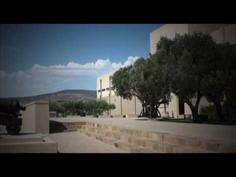 Durbanville Hills - Tasting Room & Vineyards