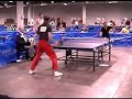 HardBat 1998 US Open Highlights