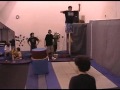 Hillier - Nov 19 @ Aviva Trampolines