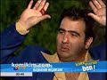 ?ahan - Sevgilisi yerine ba?ka birini b?�aklayan adam