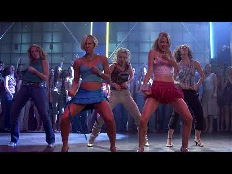 White Chicks Dance (HD)