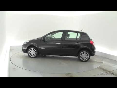 how to update renault clio tomtom